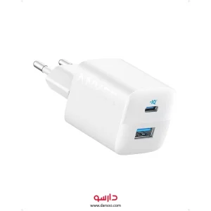 شارژر دیواری انکر Anker 323 Charger 33W مدل A2331