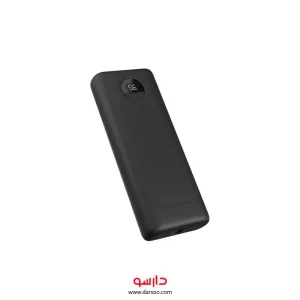 شارژر همراه پاورولوجی مدل Ultra-Compact PD 30W ظرفیت 20000 میلی آمپر ساعت
