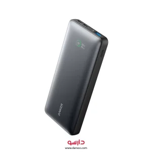 پاوربانک انکر Anker 533 Power Bank 10000mAh (PowerCore 25W) مدل A1249