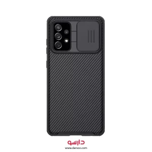 قاب نیلکین Nillkin CamShield Pro مناسب برای Samsung Galaxy A72