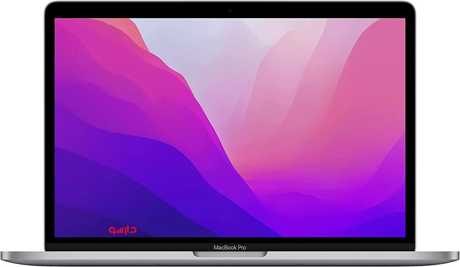 مک بوک 13 اینچ اپل مدل MacBook Pro MNE P3