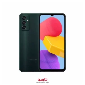 گوشی موبایل سامسونگ Samsung Galaxy M13 با 128 گیگ حافظه داخلی و رم 6 گیگ
