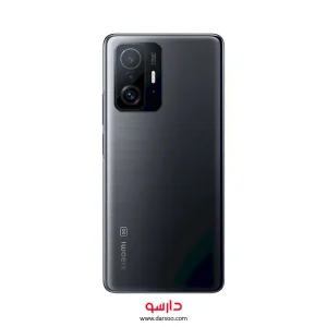گوشی موبایل شیائومی Xiaomi 11T 5G با 128 گیگ حافظه داخلی و رم 8 گیگابایت (نسخه گلوبال)