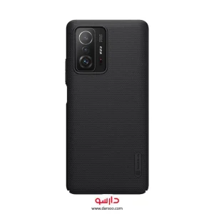 قاب مات نیلکین Xiaomi 11T مدل Nillkin Super Frosted Shield
