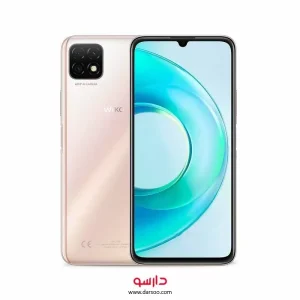 گوشی موبایل Wiko T3 با128 گیگ حافظه داخلی و رم 4 گیگابایت