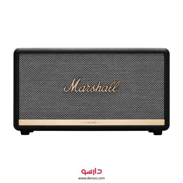 اسپیکر بی سیم مارشال Marshall Stanmore 2