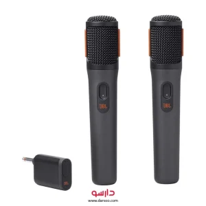 میکروفون جی بی ال JBL PartyBox Wireless Mic