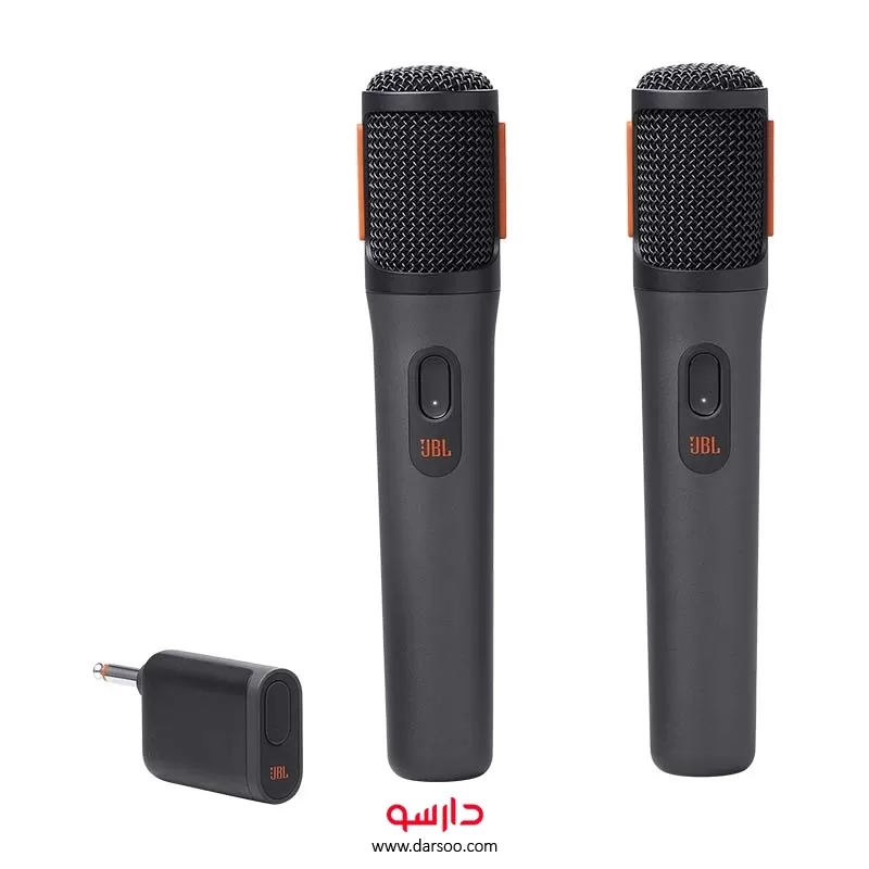میکروفون جی بی ال JBL PartyBox Wireless Mic