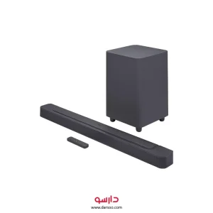 ساندبار جی بی ال مدل بار 500 | JBL Bar 500