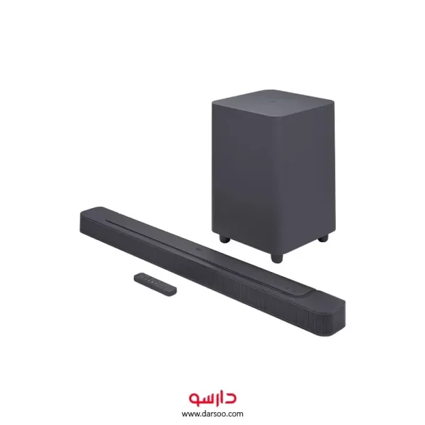 ساندبار جی بی ال مدل بار 500 | JBL Bar 500