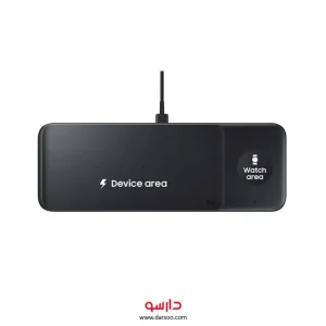شارژر بی سیم سامسونگ Samsung Trio EP-P6300