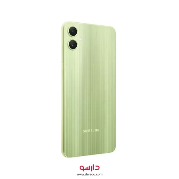 گوشی موبایل سامسونگ Samsung Galaxy A05 4G با 128 گیگ حافظه داخلی و رم 4 گیگابایت