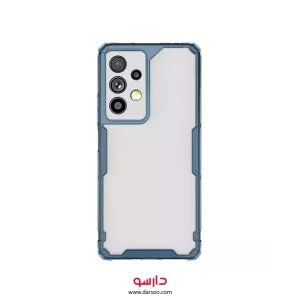 قاب نیلکین Nillkin Nature TPU Pro مناسب برای  Samsung Galaxy A73