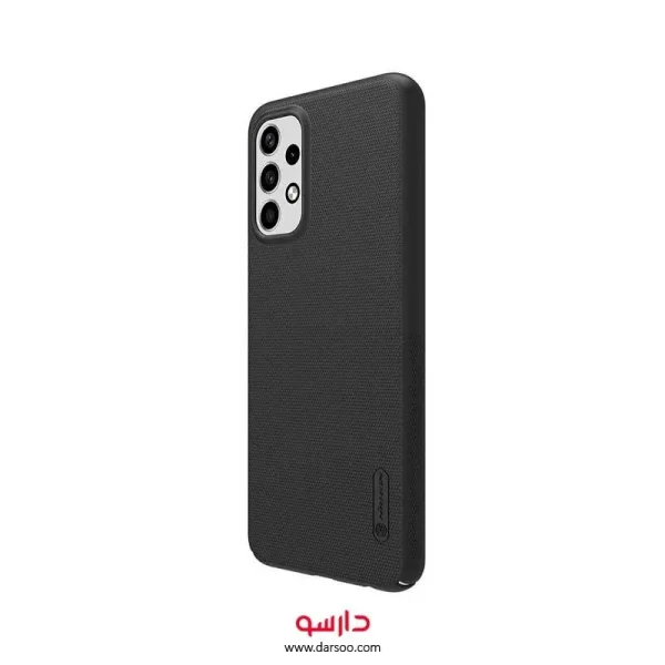 قاب نیلکین Nillkin Super Frosted Shield مناسب برای Samsung A23