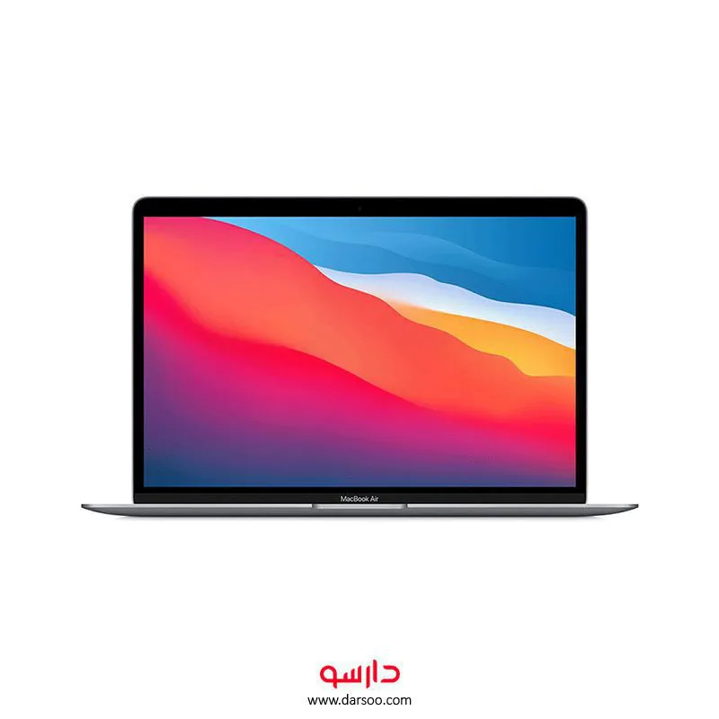 مک بوک ایرMacBook Air M1 MGN63 13 inch 2020