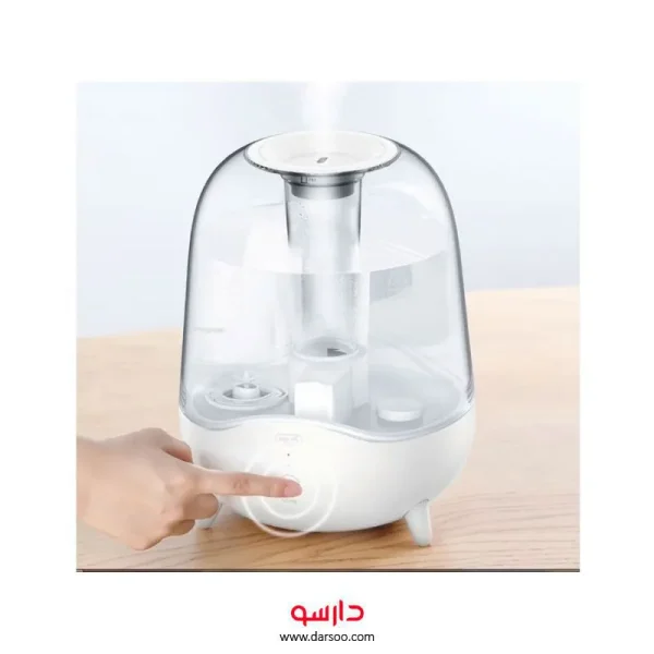 دستگاه بخور و رطوبت ساز شیائومی مدل Deerma DEM-F325