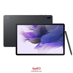 تبلت سامسونگ (Samsung Galaxy TAB S7 FE (T735  با حافظه 64  و رم 4 گیگابایت