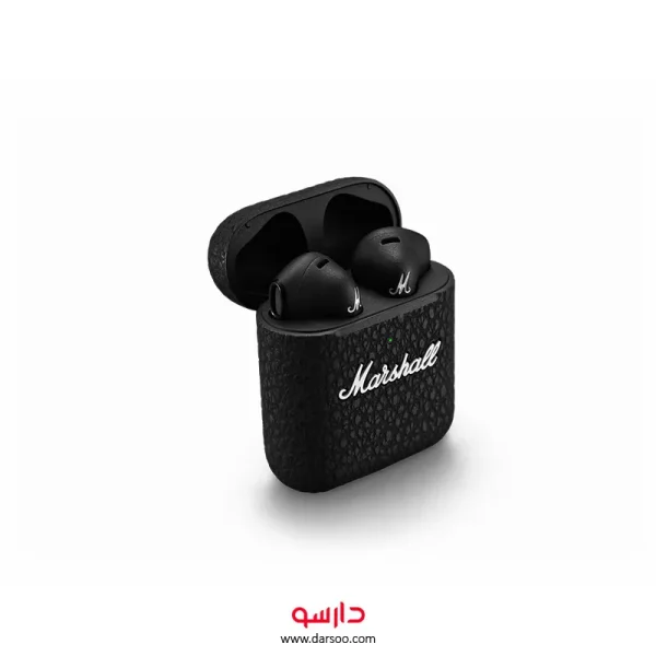 هندزفری مخصوص مارشال Marshall Minor 3