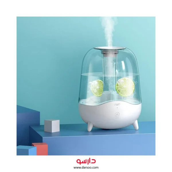 دستگاه بخور و رطوبت ساز شیائومی مدل Deerma DEM-F325