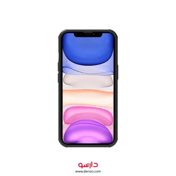 قاب نیلکین Nillkin Super Frosted Shield Pro مناسب برای iPhone 14