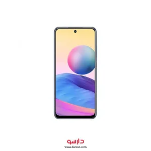 گوشی موبایل شیائومی Xiaomi Redmi Note 10 5G با 64 گیگ حافظه داخلی و رم 4گیگابایت (نسخه گلوبال)