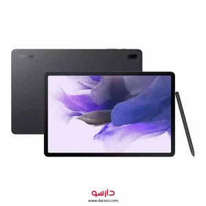 تبلت سامسونگ (Samsung Galaxy TAB S7 FE 5G (T736 با 128 گیگ حافظه داخلی و رم 6 گیگابایت