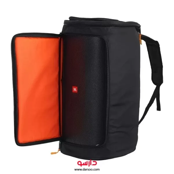 کیف حمل دستی اسپیکر برای JBL PartyBox Club 120