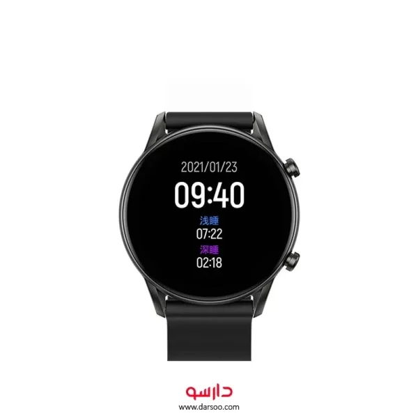 ساعت هوشمند هایلو Haylou RT2