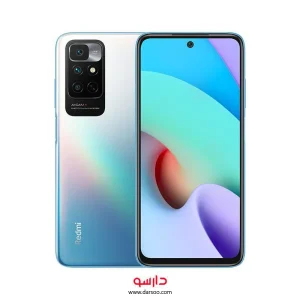 گوشی موبایل شیائومی Xiaomi Redmi Note 11 با 128گیگ حافظه داخلی و رم 6 گیگابایت پک چین (رام گلوبال)