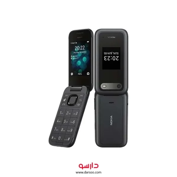 گوشی موبایل نوکیا مدل Nokia 2660 Flip
