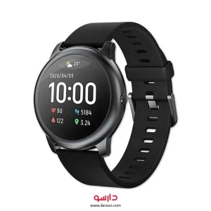 ساعت هوشمند هایلو Haylou Solar LS05