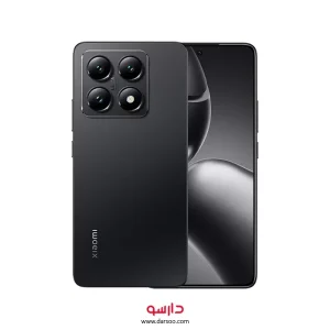 گوشی شیائومی 14T حافظه 512  گیگابایت و رم 16 گیگابایت(نسخه گلوبال)