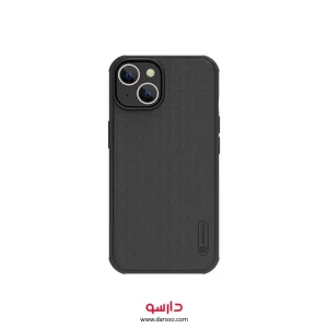 قاب هارد نیلکین پرو iPhone 14 مدل Nillkin Super Frosted Shield Pro magnetic