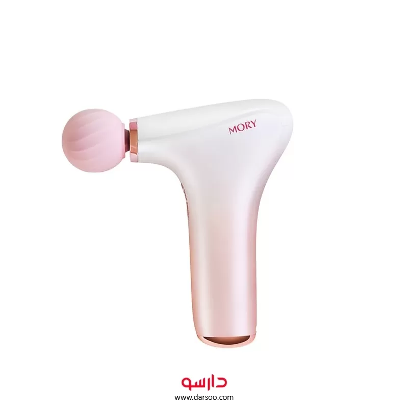 ماساژور تفنگی موری Mory Gun X09 SE