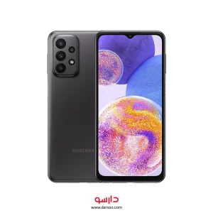 گوشی موبایل سامسونگ Samsung Galaxy A23 با 128 گیگ حافظه داخلی و رم 6 گیگابایت