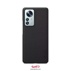 قاب نیلکین  Nillkin Super Frosted  Shield  مناسب برای Xiaomi 12 Pro، Mi 12S Pro  و Mi 12 Pro Dimensity Edition