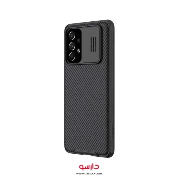 قاب نیلکین Camshield pro A73