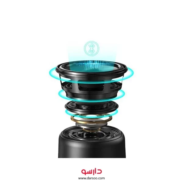 اسپیکر بلوتوثی Green Lion مدل Mini Speaker
