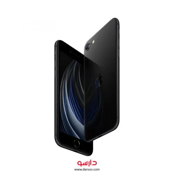 گوشی موبایل آیفون Apple iPhone SE (2020 LLA) با128 گیگ حافظه داخلی و رم 3 گیگابایت (نات اکتیو)