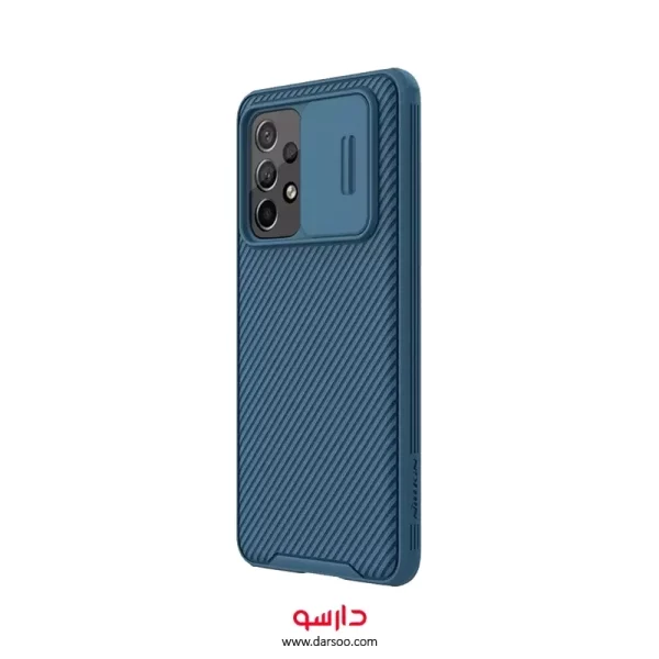 قاب نیلکین Nillkin CamShield Pro مناسب برای Samsung Galaxy A53 5G