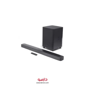 ساندبار جی بی ال مدل Bar 5.1surround