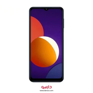 گوشی موبایل سامسونگ Samsung Galaxy M12 با 64 گیگ حافظه داخلی و رم 4 گیگابایت