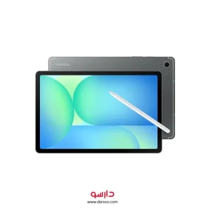 تبلت سامسونگ Samsung Galaxy Tab S10 FE (X520)  با 128 گیگ حافظه داخلی و رم 8 گیگابایت