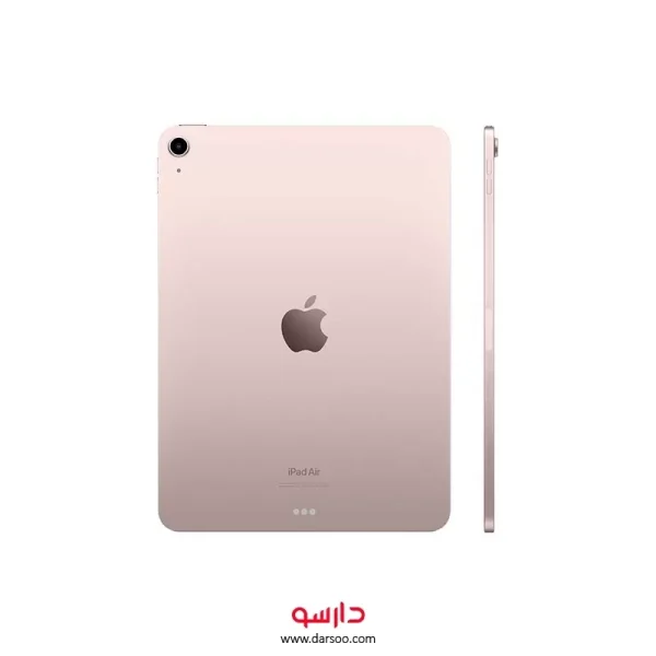 تبلت اپل آیپد 10.9 اینچ iPad Air 5 (2022) Wi-Fi ظرفیت 64 گیگابایت رم 8 گیگابایت