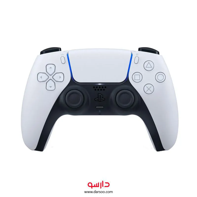 دسته بازی پلی استیشن 5 سونی مدل DualSense