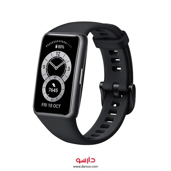 مچ بند هوشمند هواوی Huawei Band 6