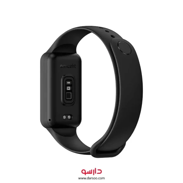 ساعت هوشمند شیائومی Xiaomi Amazfit Band 7