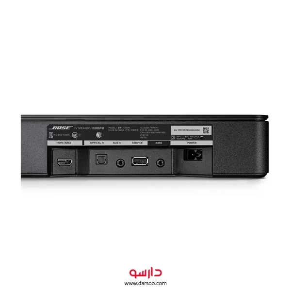 اسپیکر ساندبار بوز Bose TV Speaker