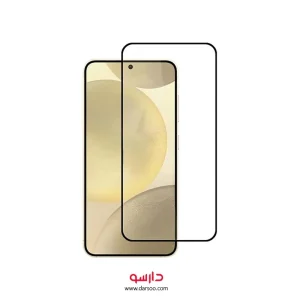 گلس تمام صفحه گوشی Samsung Galaxy A36 (شیشه ای)