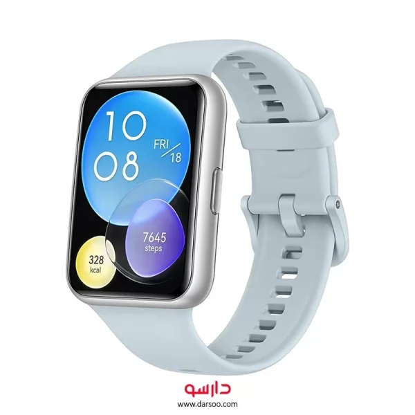 ساعت هوشمند هواوی Huawei Watch Fit 2 (Active)